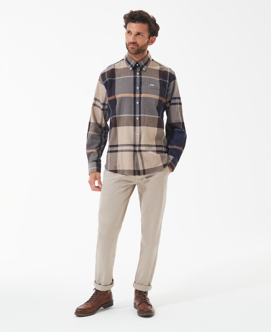 koszula bearpark regular fit