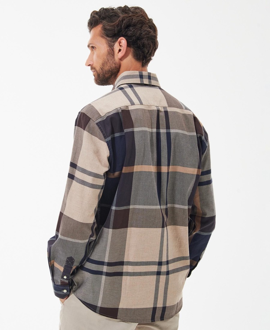 koszula bearpark regular fit