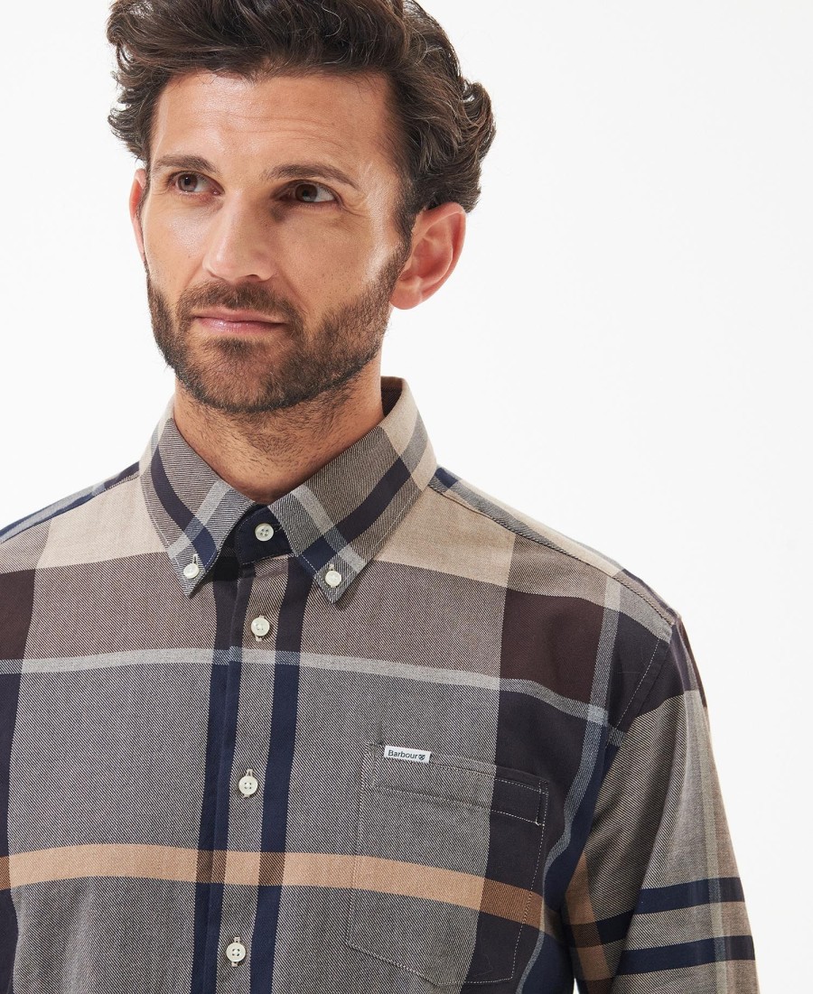 koszula bearpark regular fit
