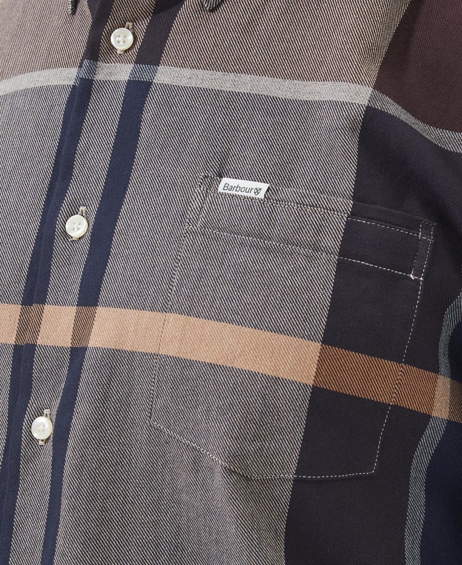 koszula bearpark regular fit