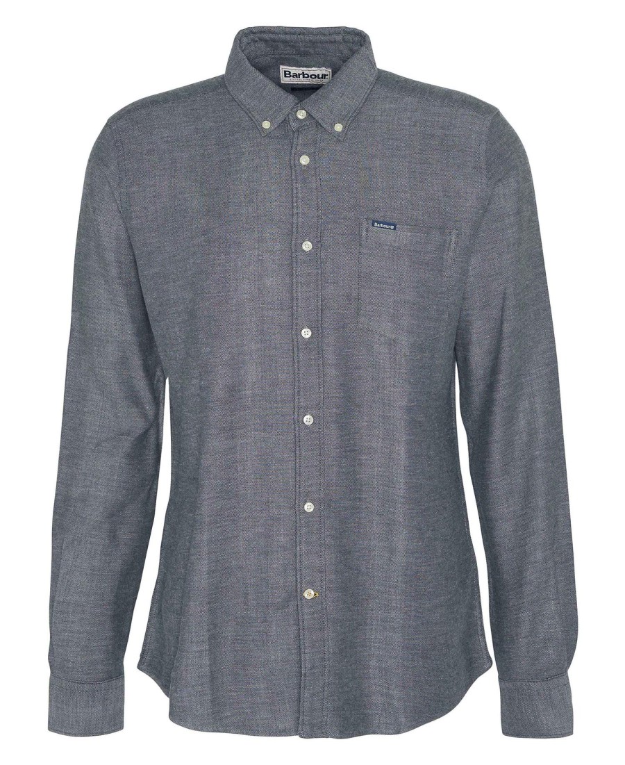 koszula buckley tailored z długim rękawem