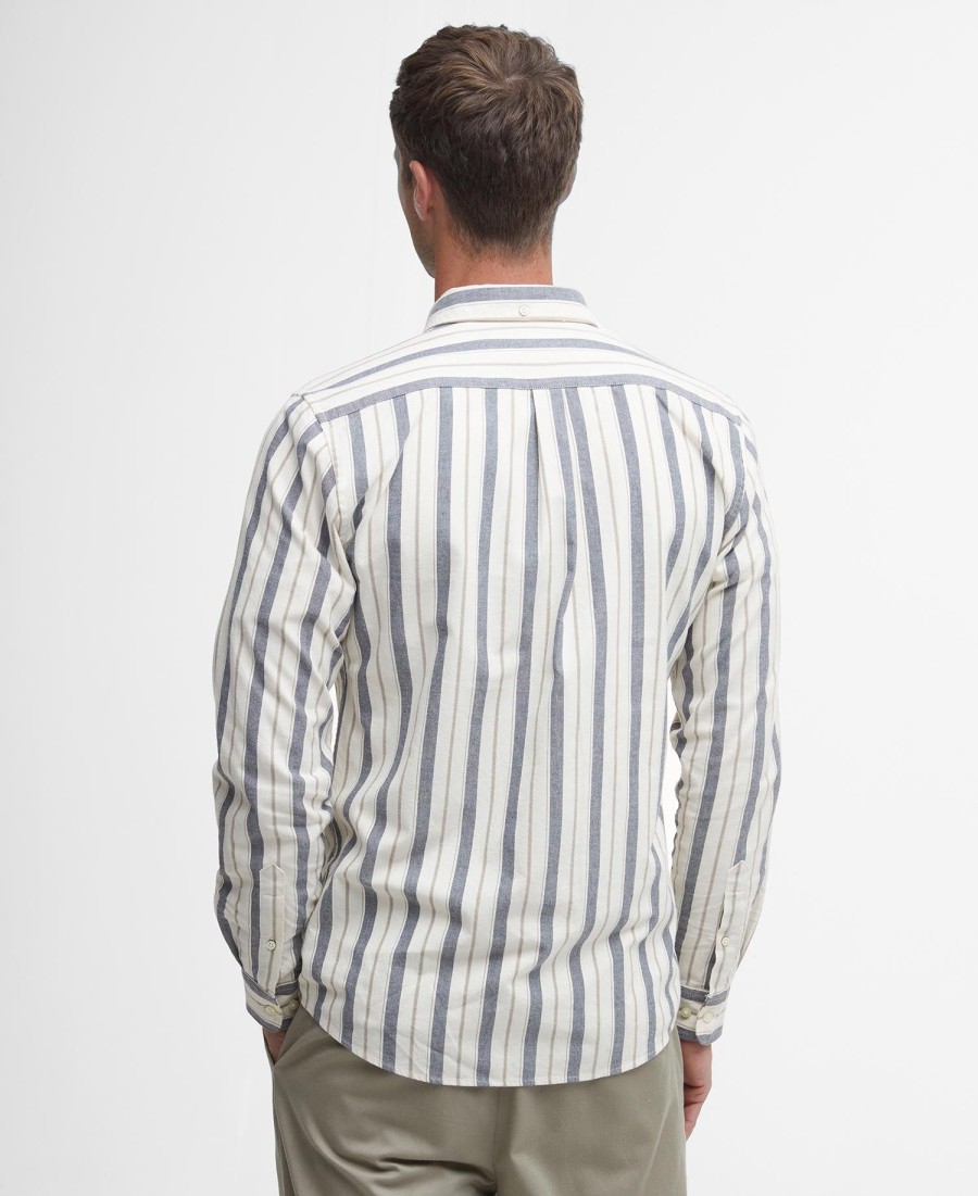 koszula z długim rękawem longrock tailored