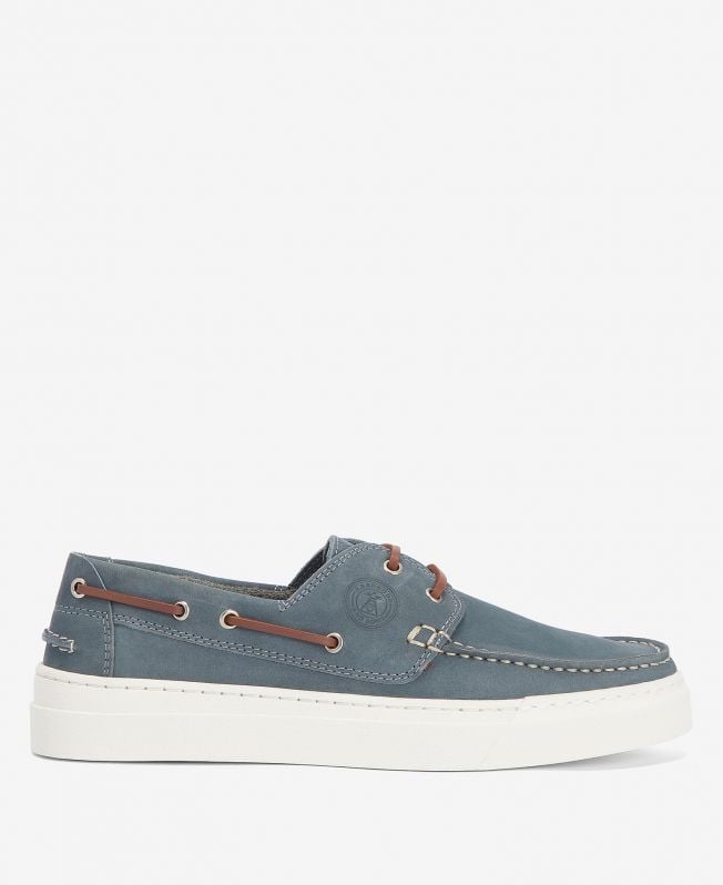 buty bosmańskie