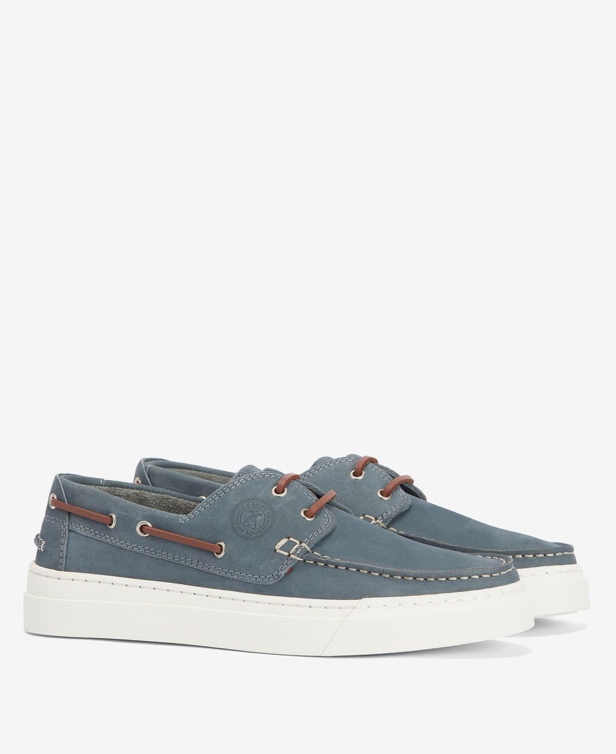 buty bosmańskie