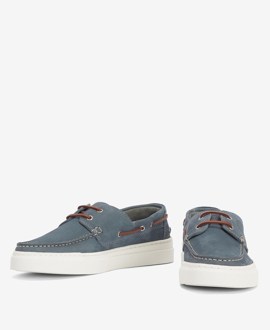 buty bosmańskie