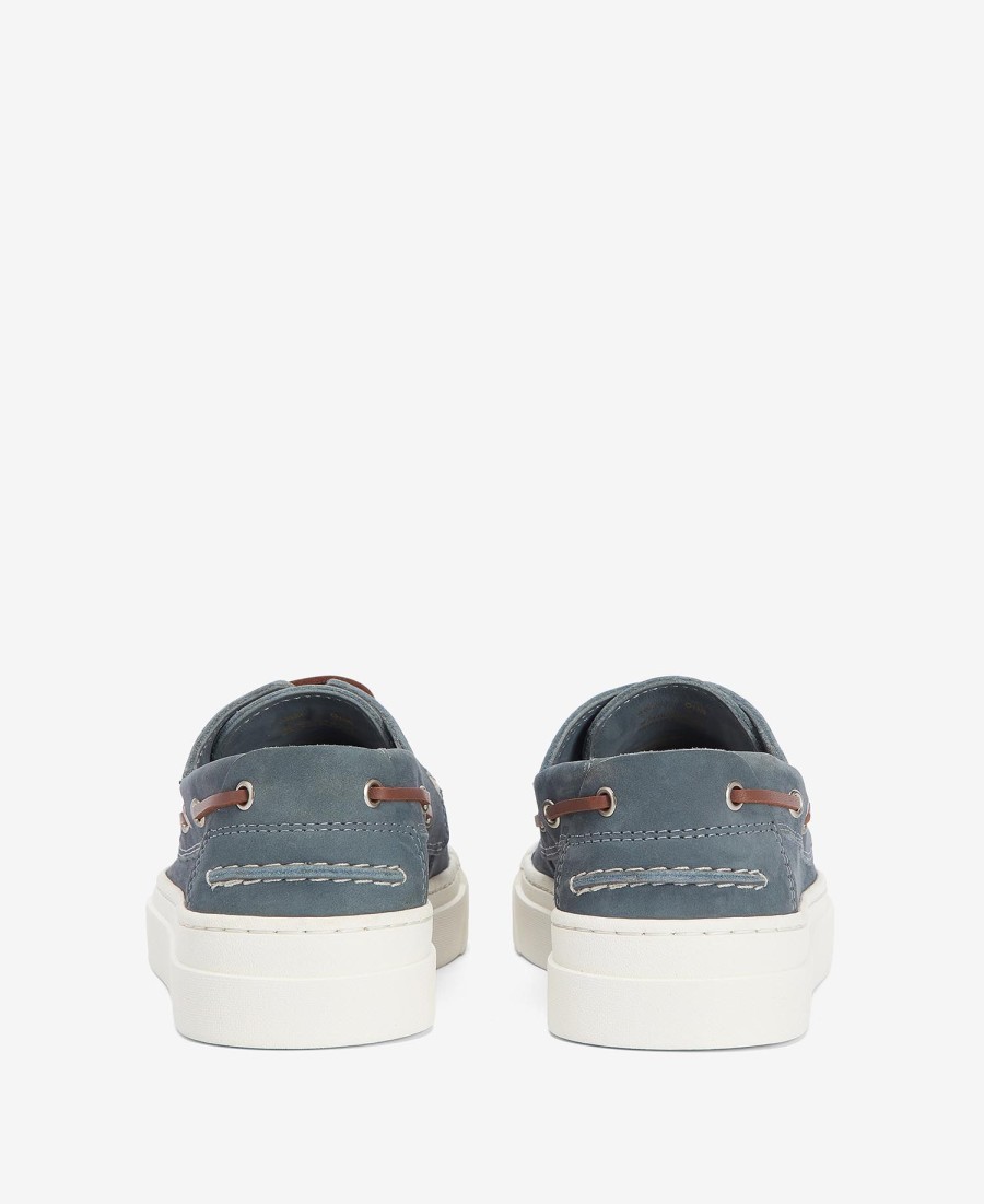buty bosmańskie