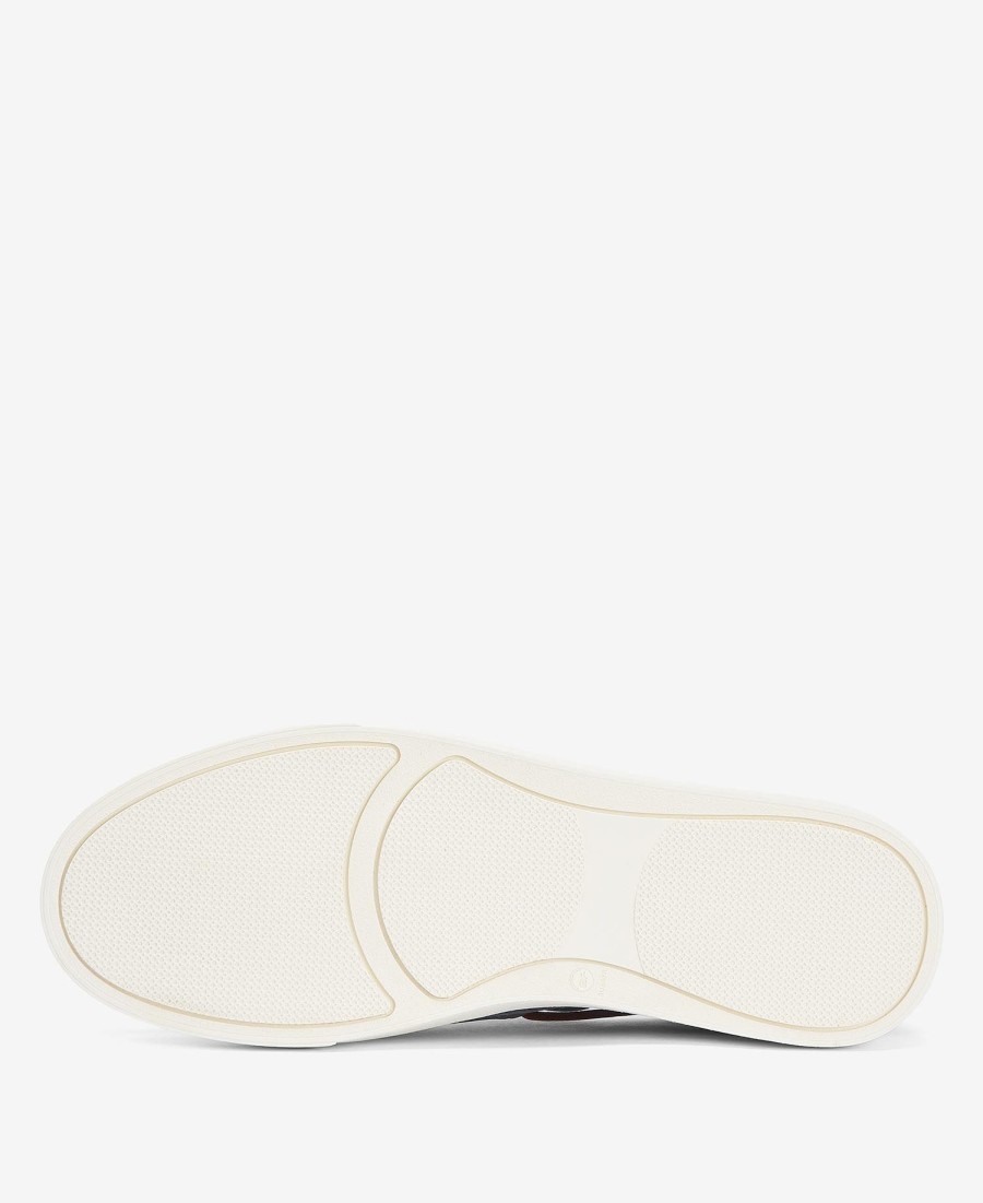 buty bosmańskie