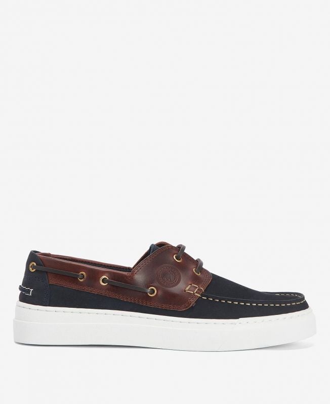 buty bosmańskie