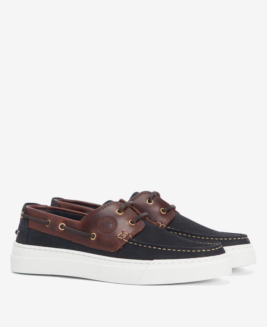 buty bosmańskie