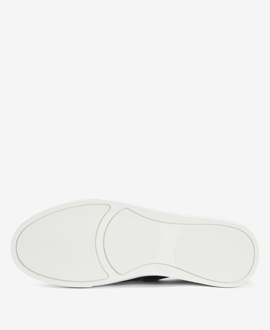 buty bosmańskie