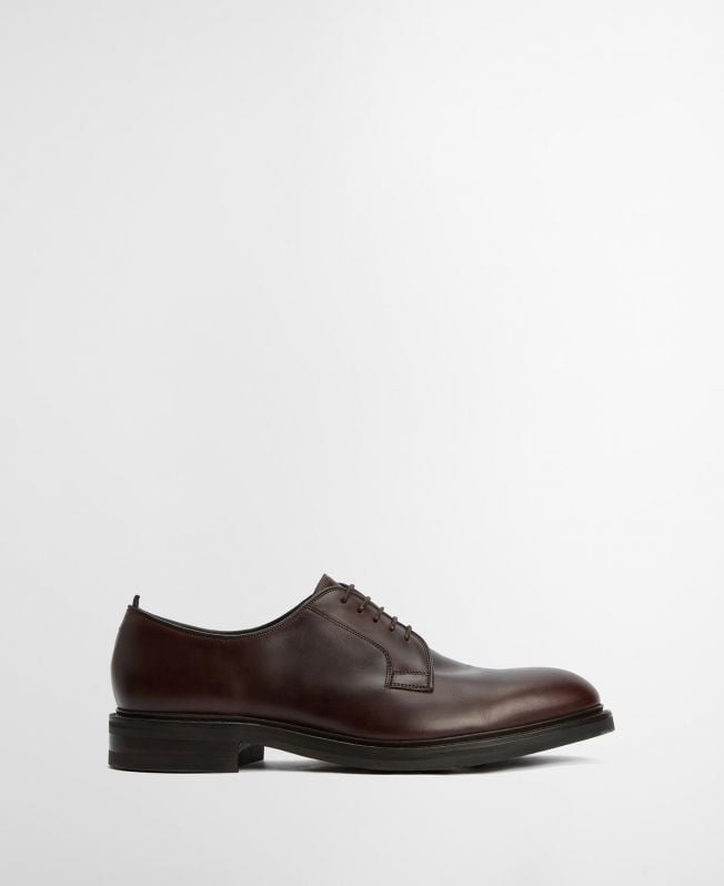 buty barbour by loake fernsby derby