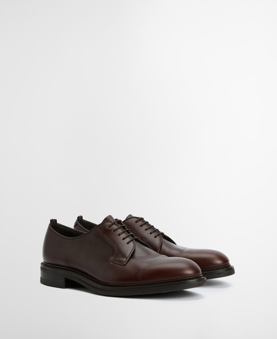buty barbour by loake fernsby derby