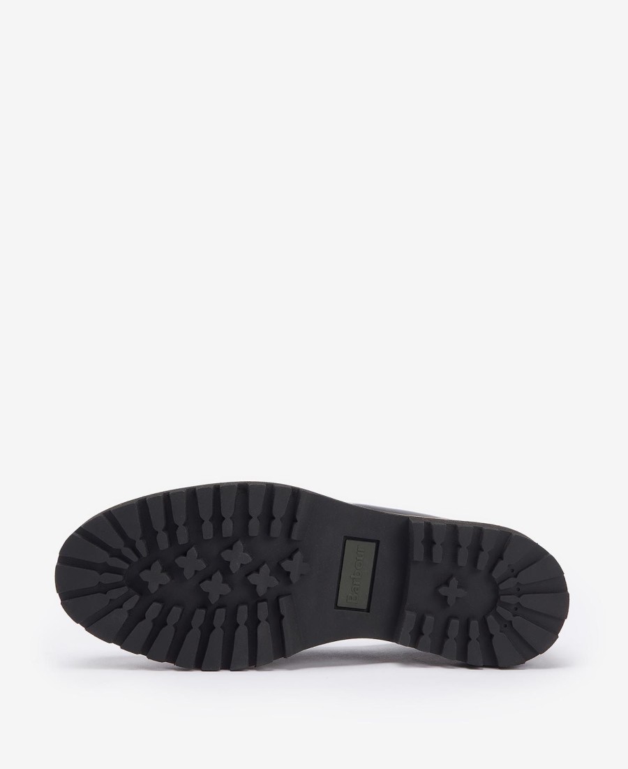 mokasyny ludlow penny loafers