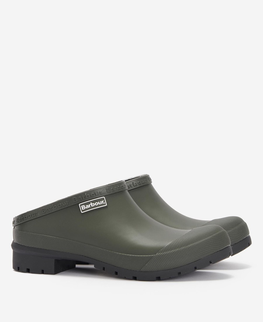 quinn clogs