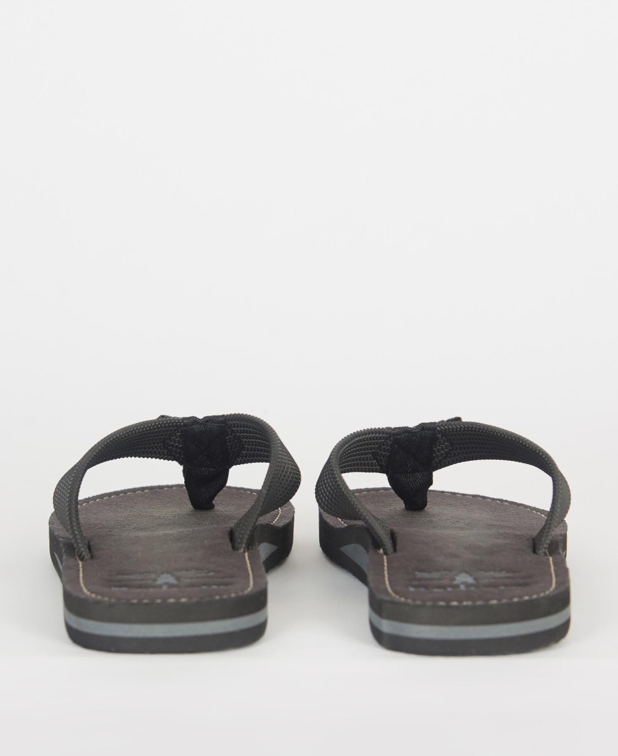 sandały plażowe toeman