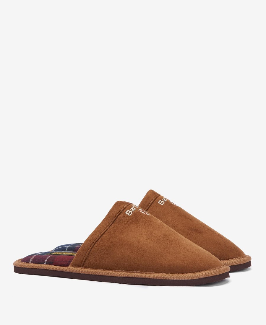 kapcie everitt mule