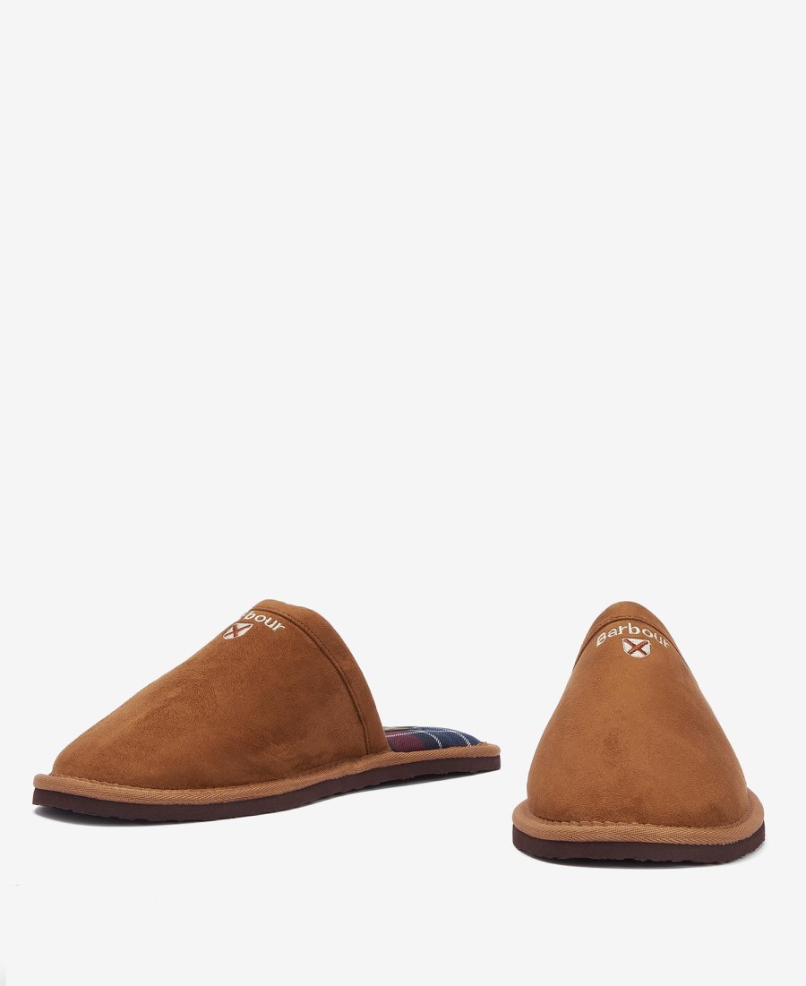 kapcie everitt mule