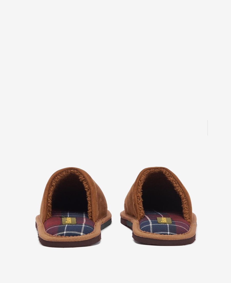 kapcie everitt mule