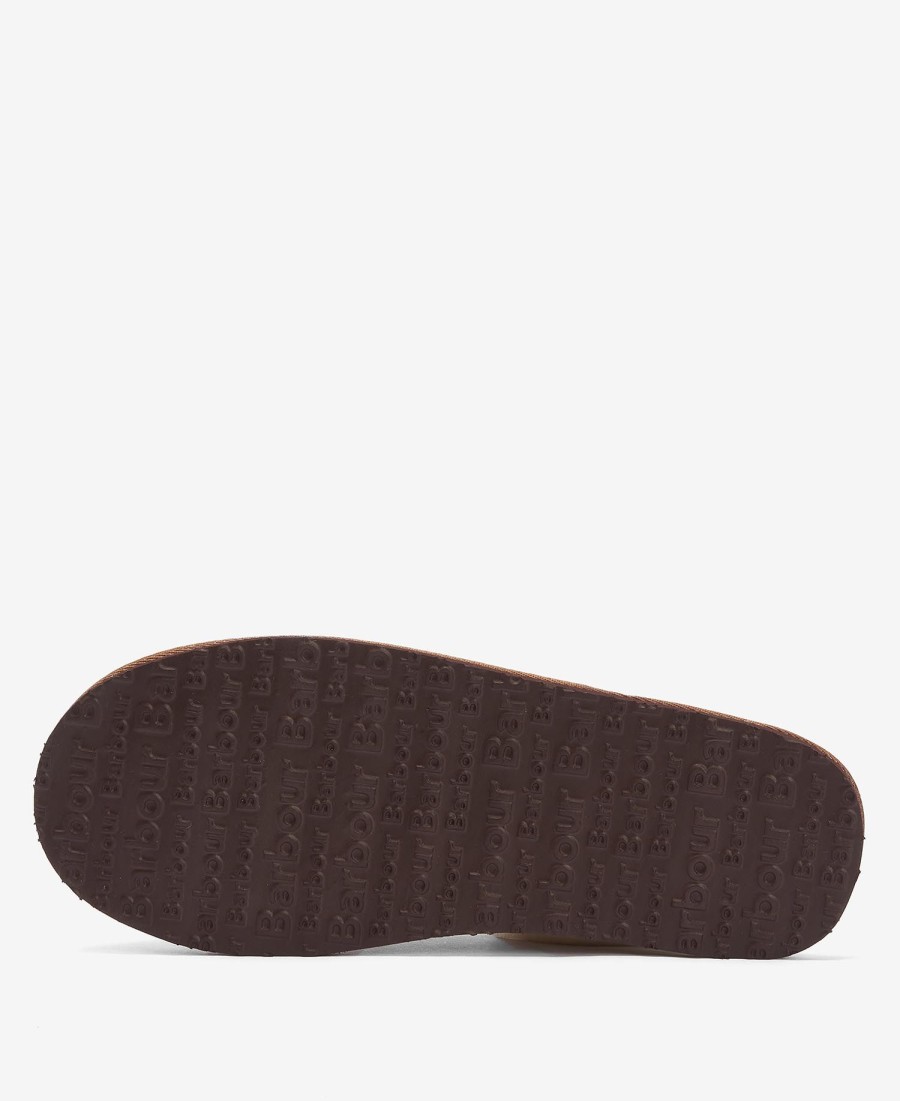 kapcie everitt mule