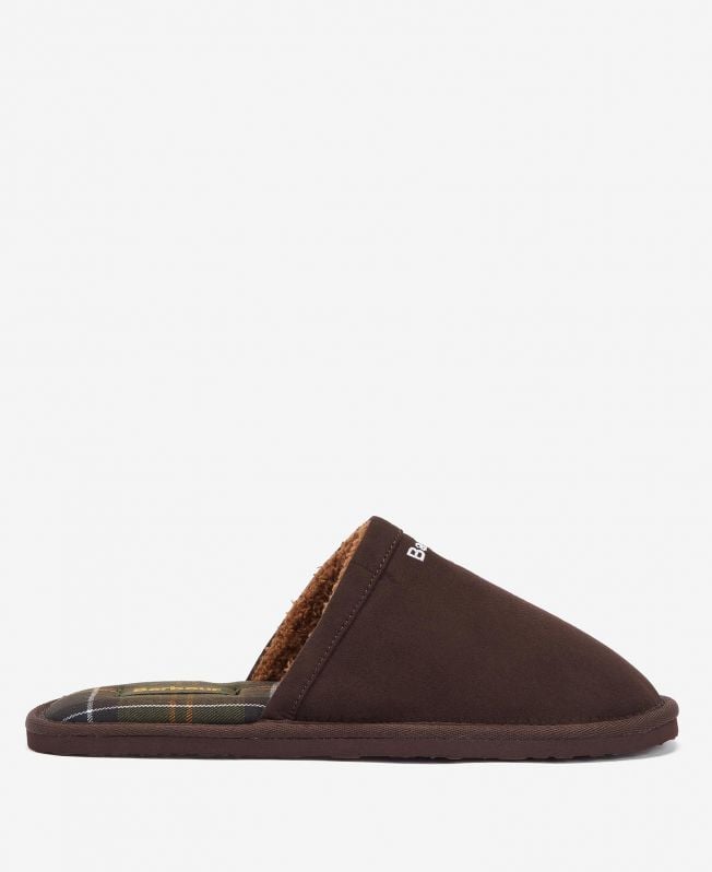kapcie everitt mule