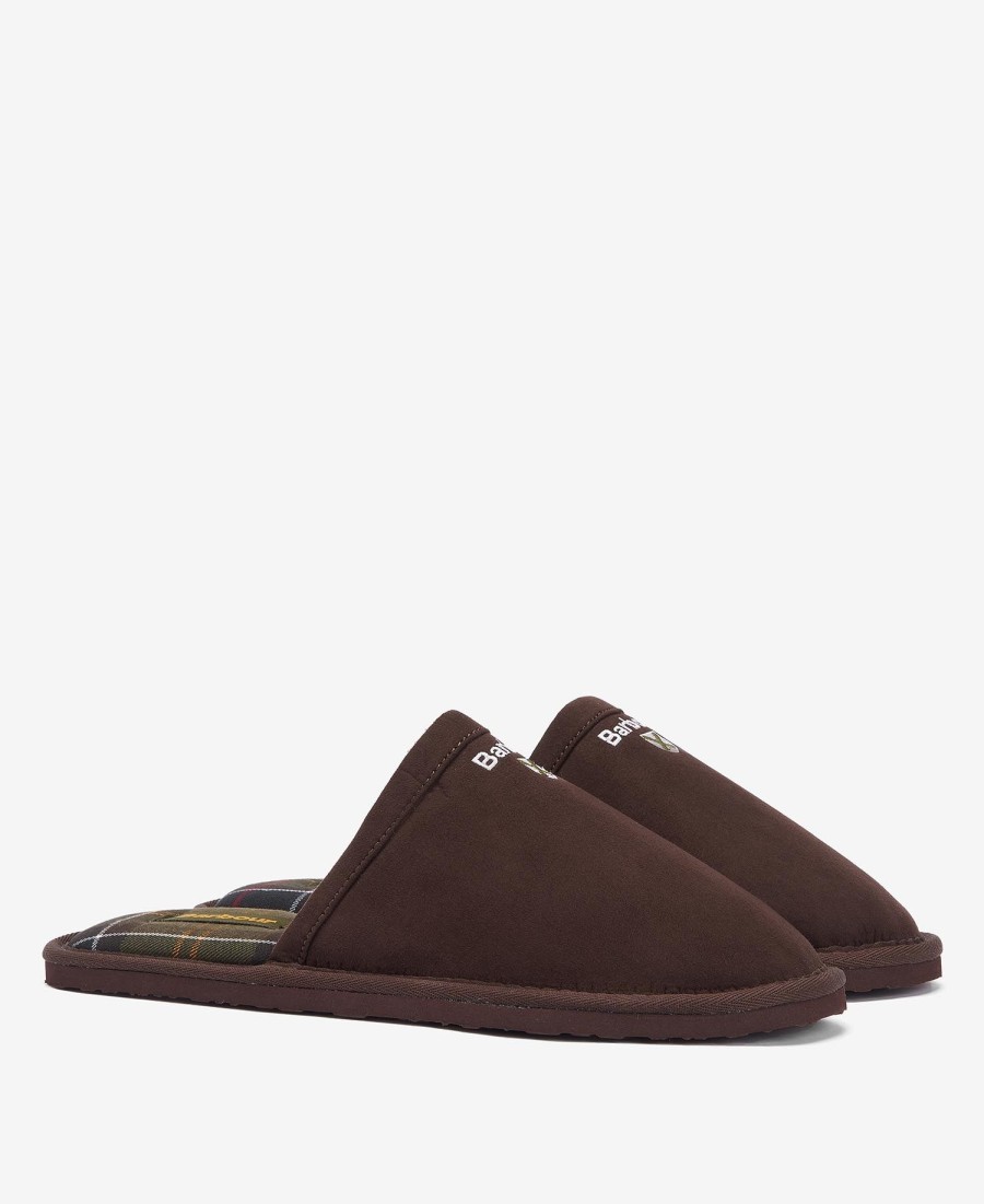 kapcie everitt mule