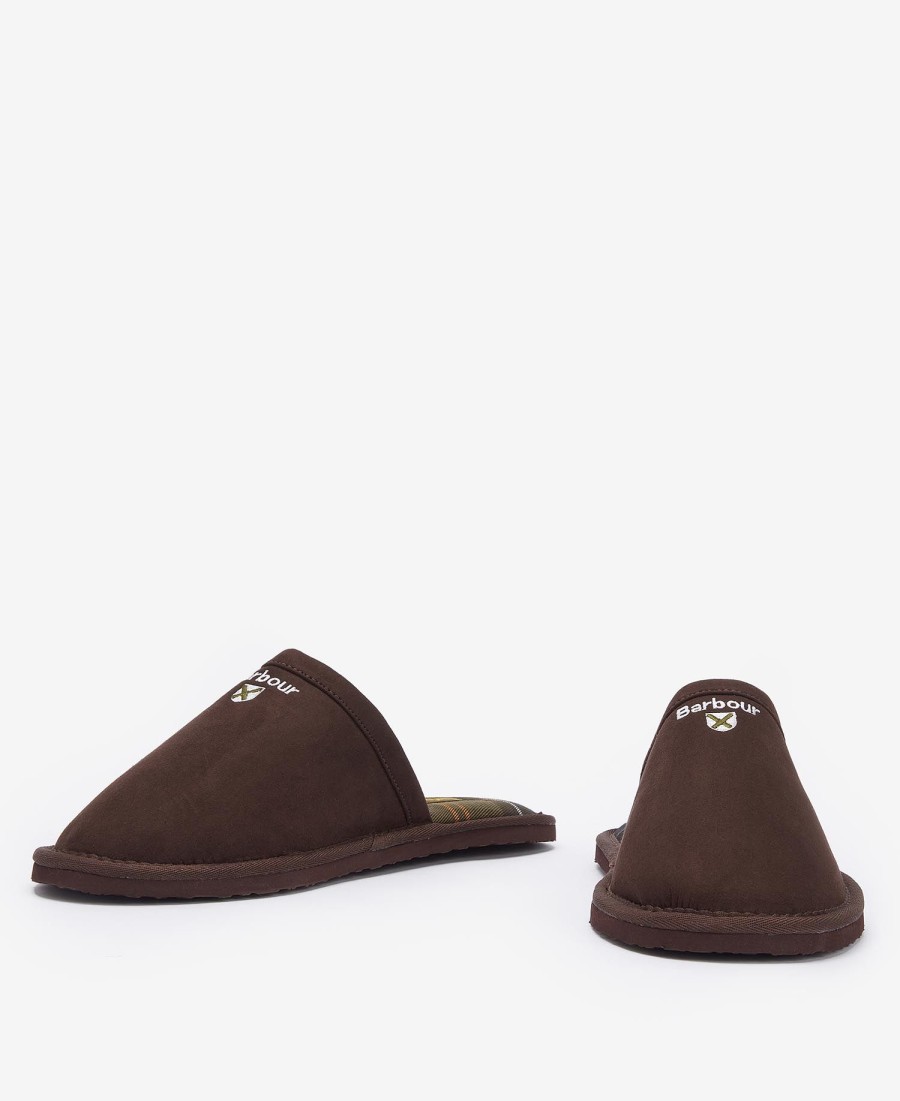kapcie everitt mule