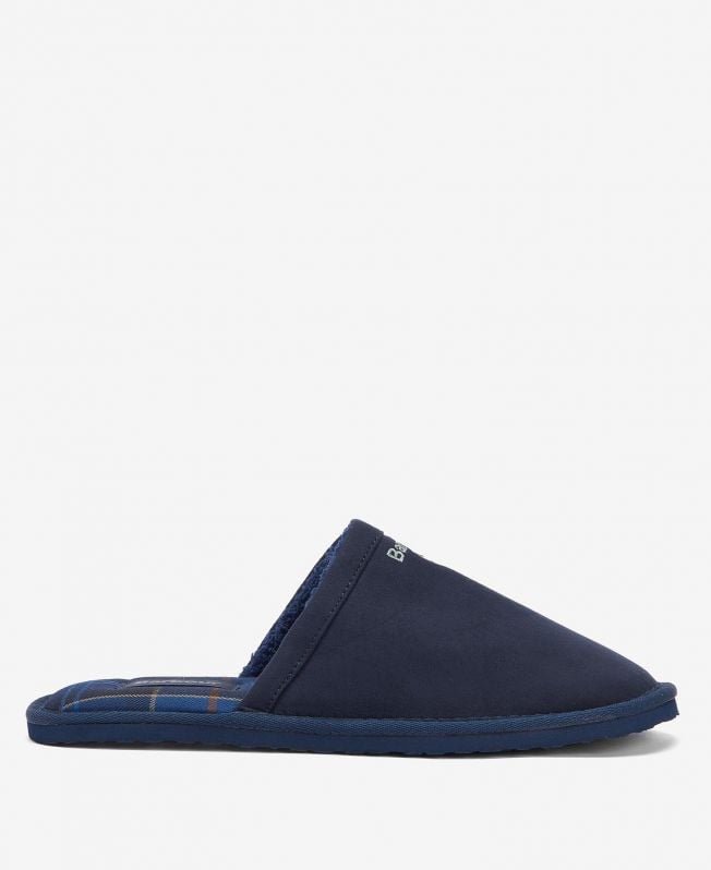 kapcie everitt mule
