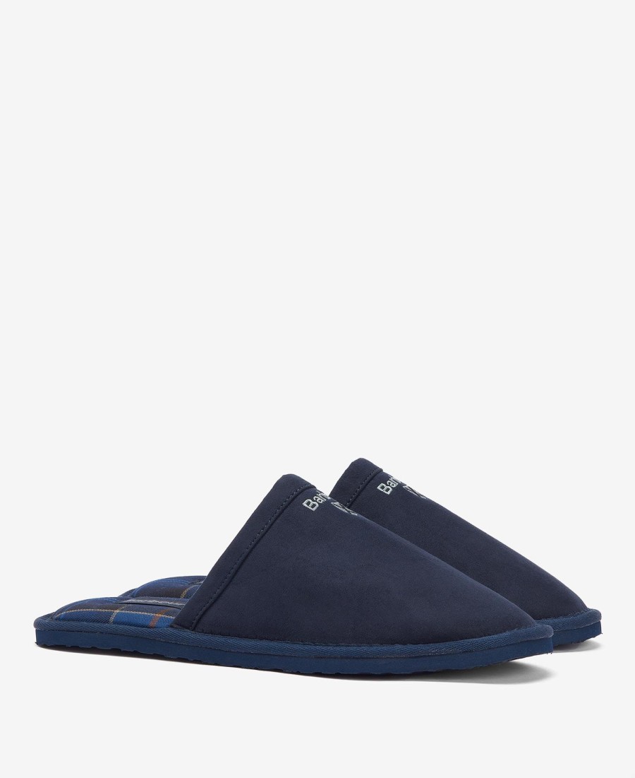 kapcie everitt mule