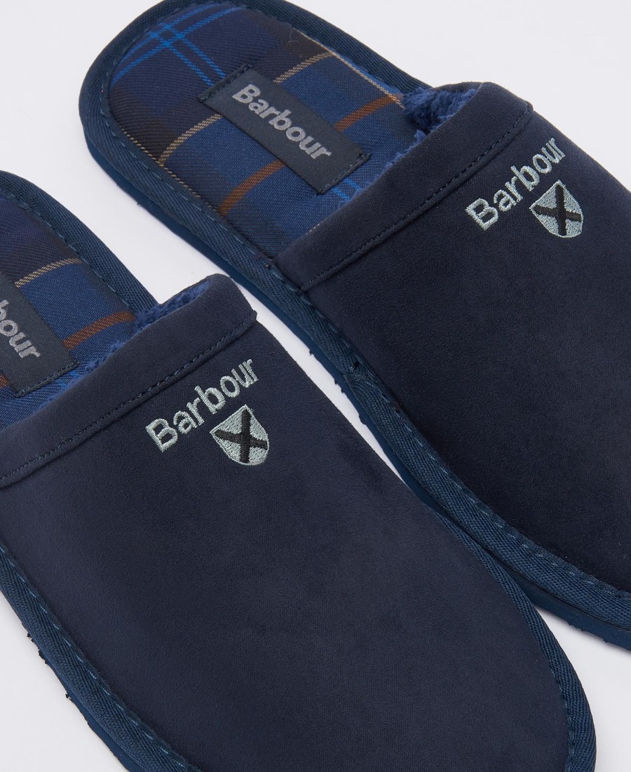 kapcie everitt mule