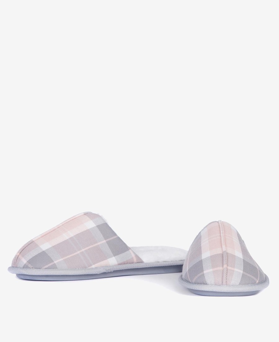 kapcie barbour maddie