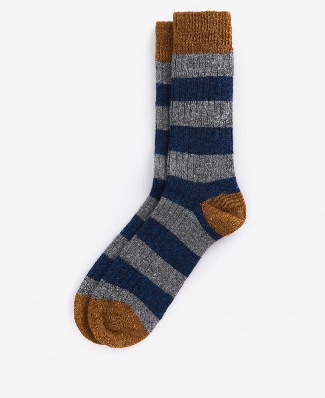 skarpetki houghton stripe