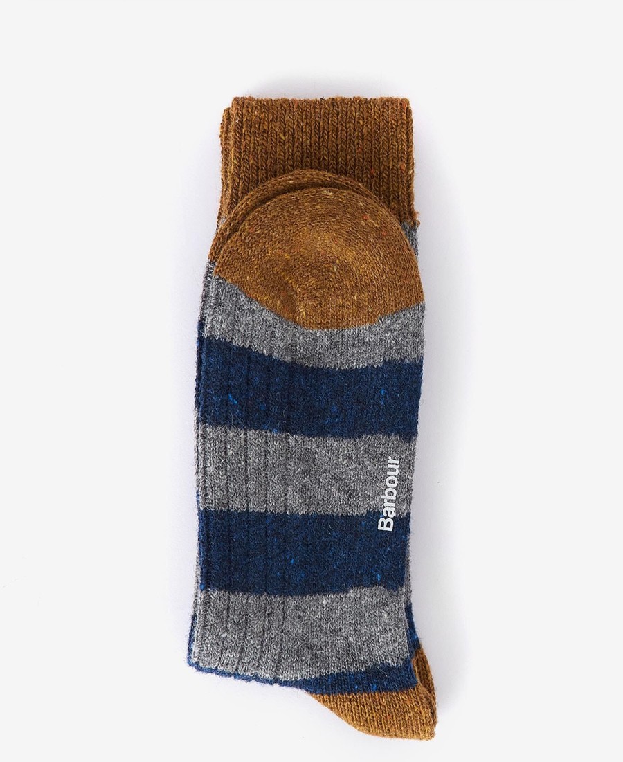 skarpetki houghton stripe
