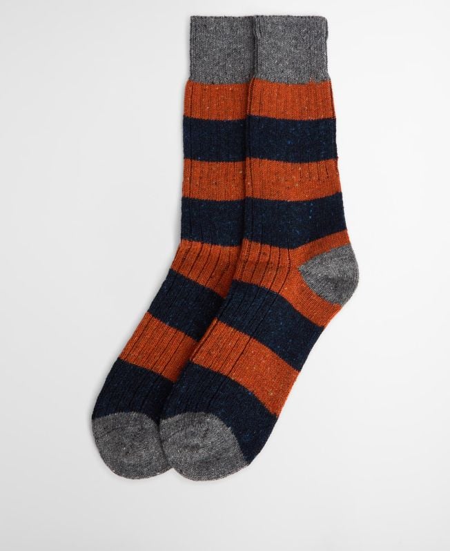 skarpetki houghton stripe