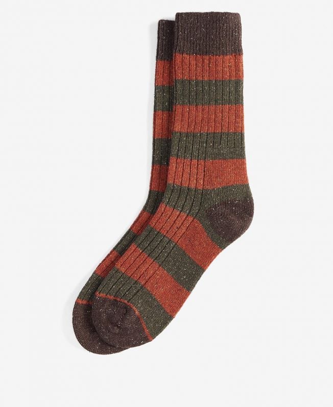 skarpetki houghton stripe
