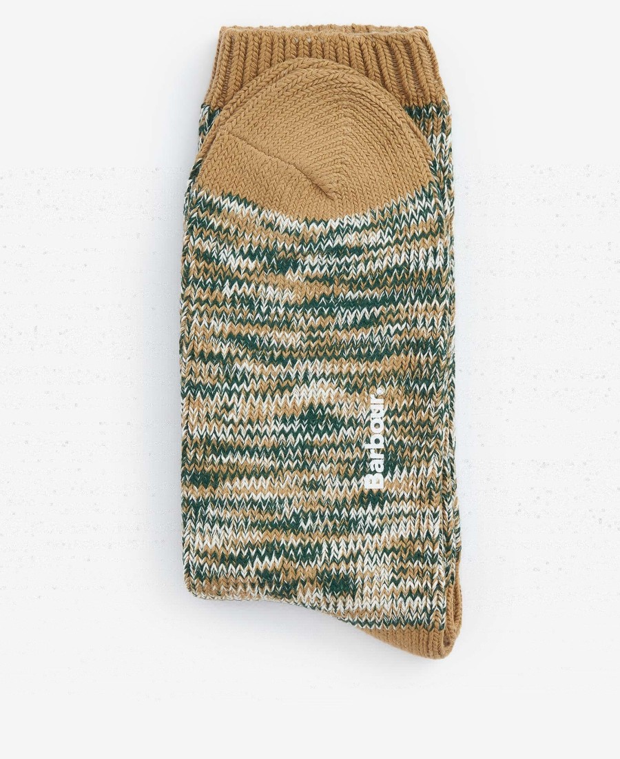 skarpetki bedrock boot