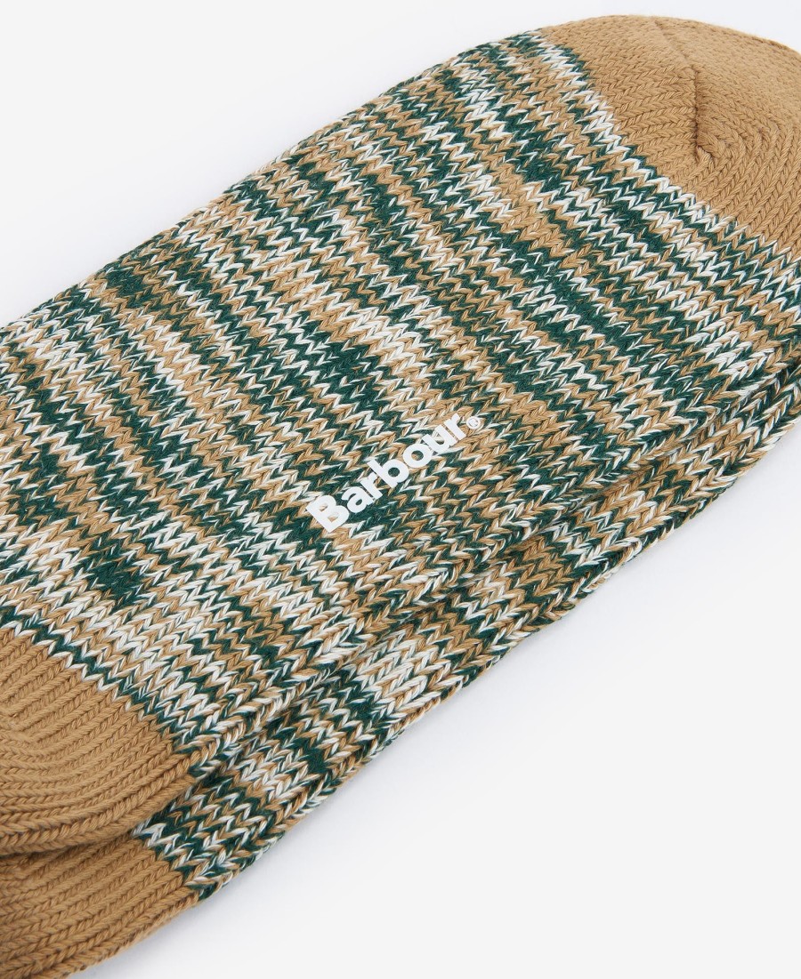 skarpetki bedrock boot