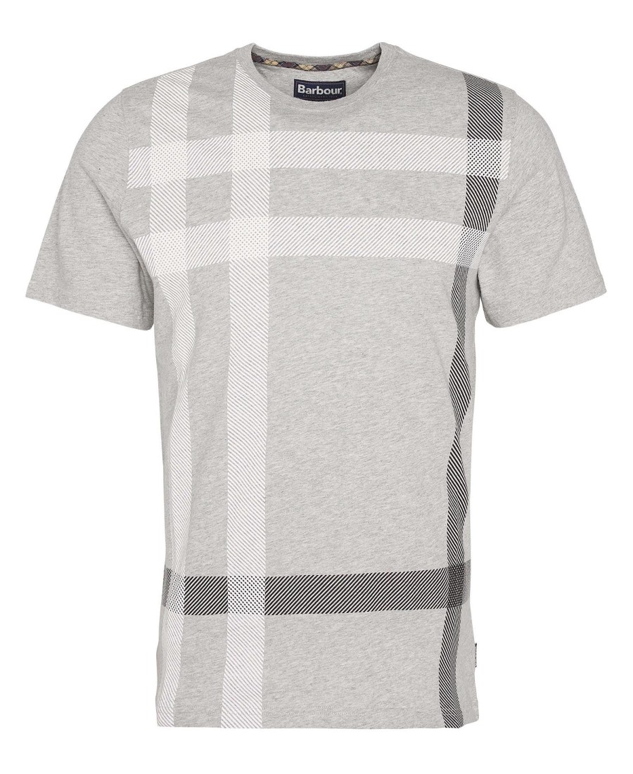 koszulka blaine tartan