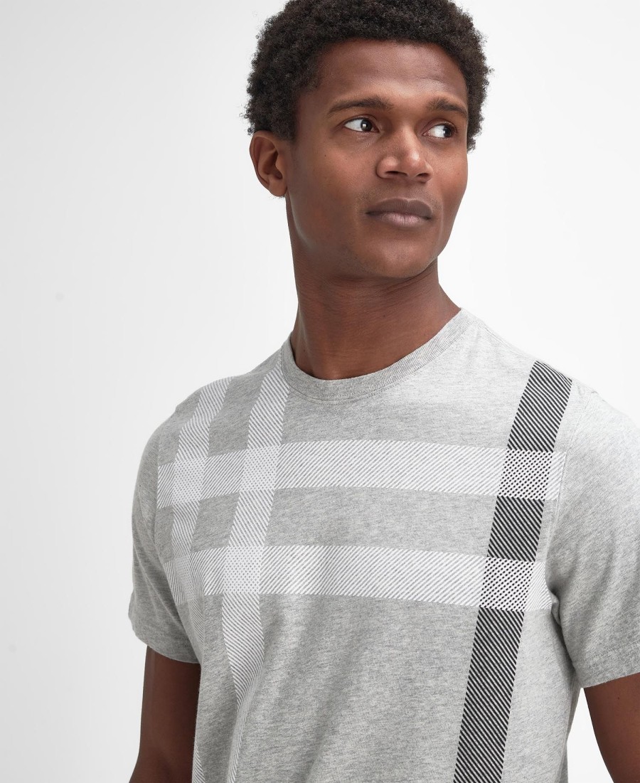 koszulka blaine tartan