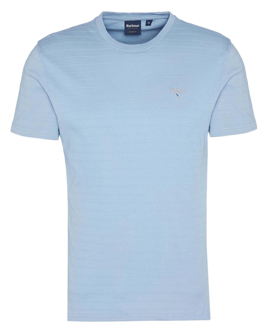 koszulka w paski craven
