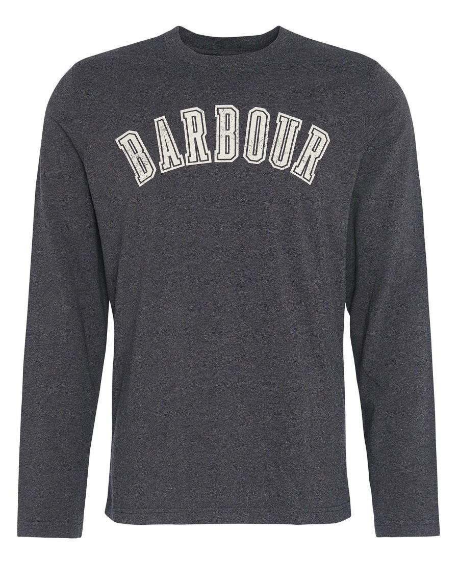 koszulka z długim rękawem tidworth