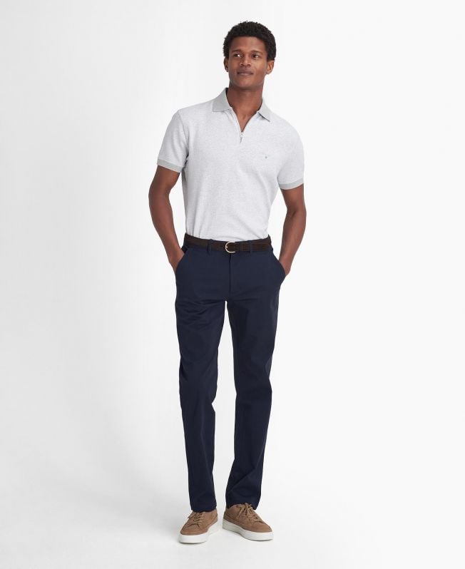 spodnie comfort stretch tailored