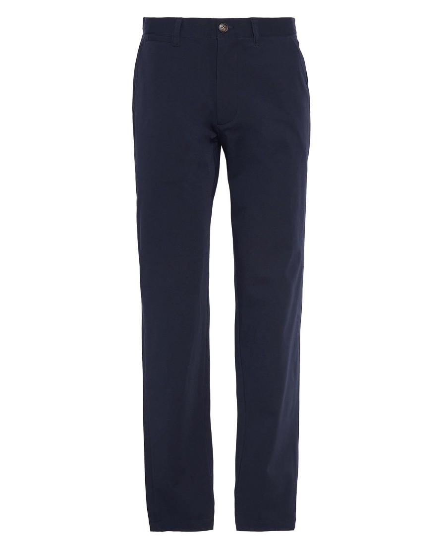 spodnie comfort stretch tailored
