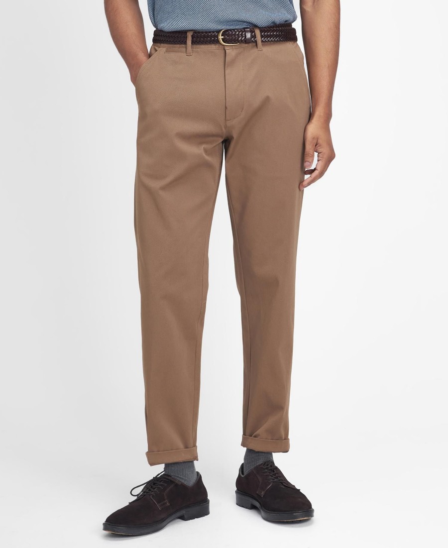 spodnie comfort stretch tailored