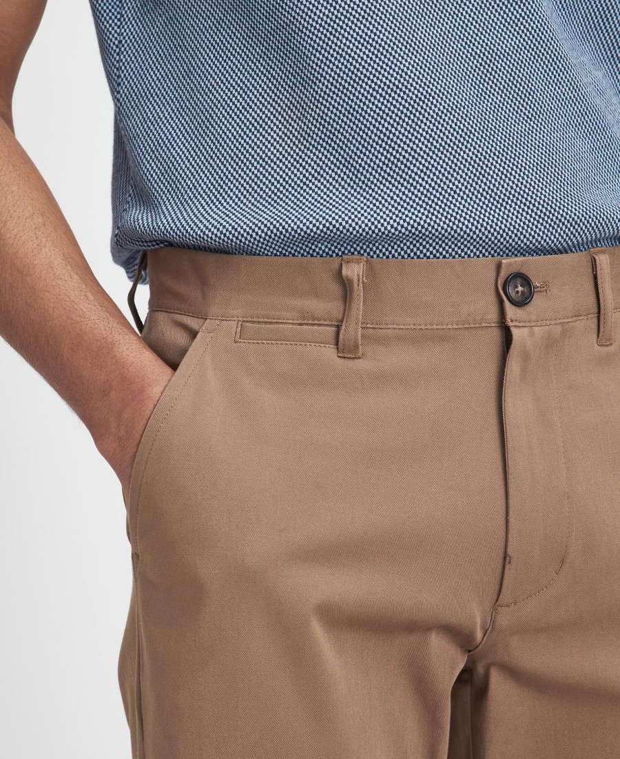 spodnie comfort stretch tailored