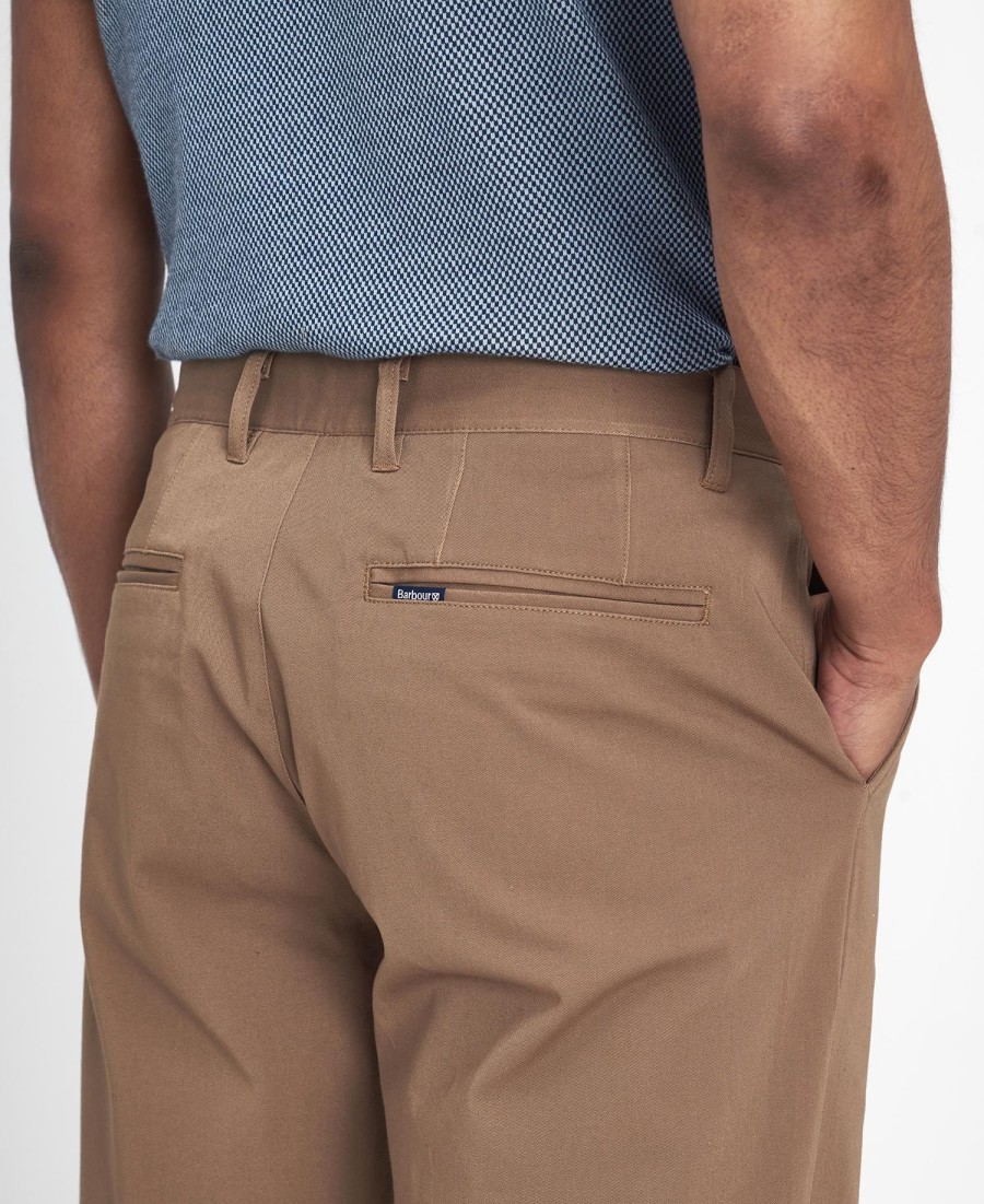 spodnie comfort stretch tailored