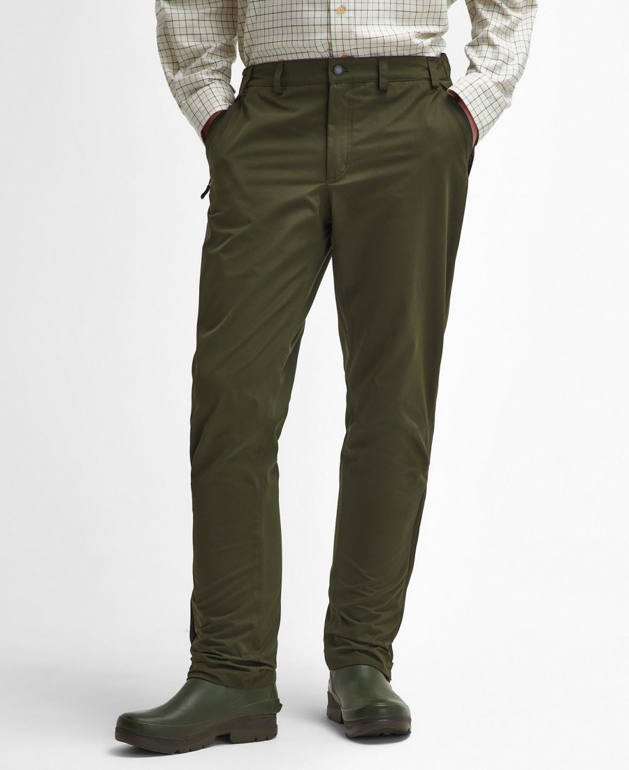 spodnie beaconsfield active