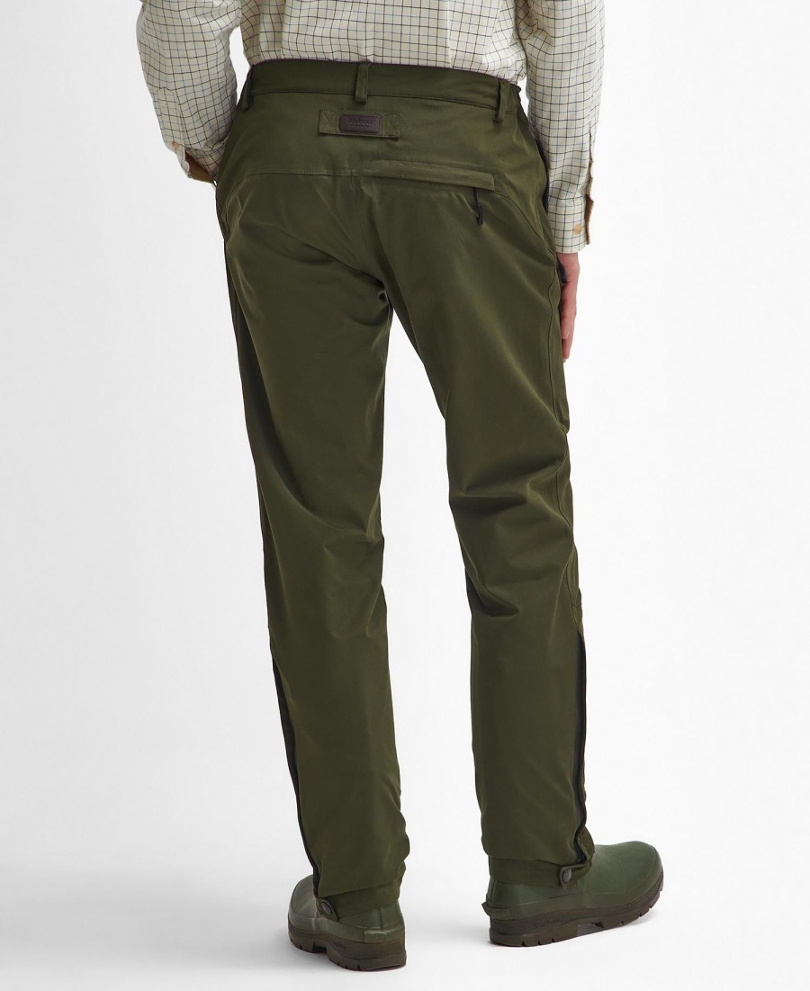 spodnie beaconsfield active