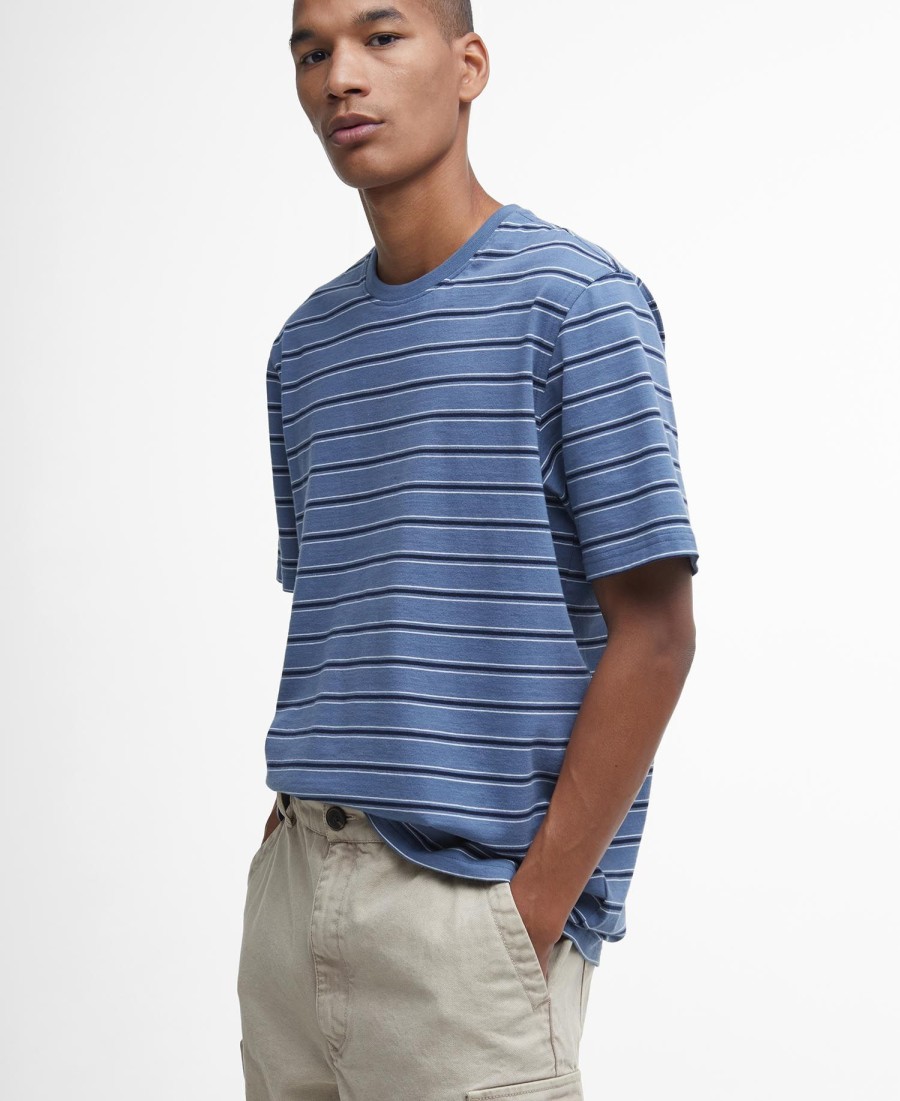spodnie deepdale relaxed cargo