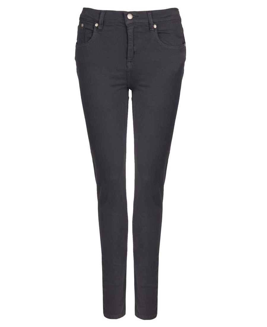 jeansy slim fit