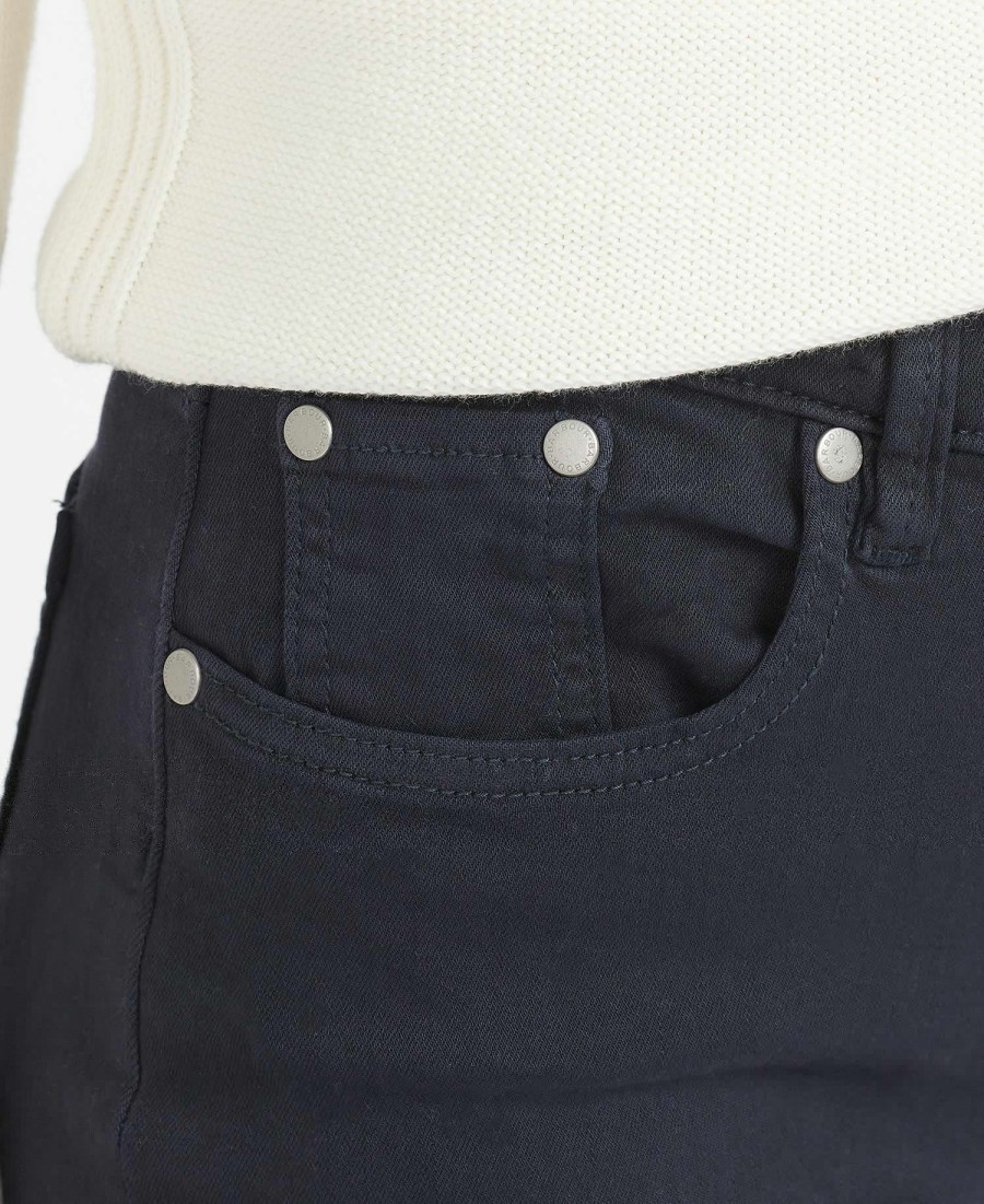 jeansy slim fit